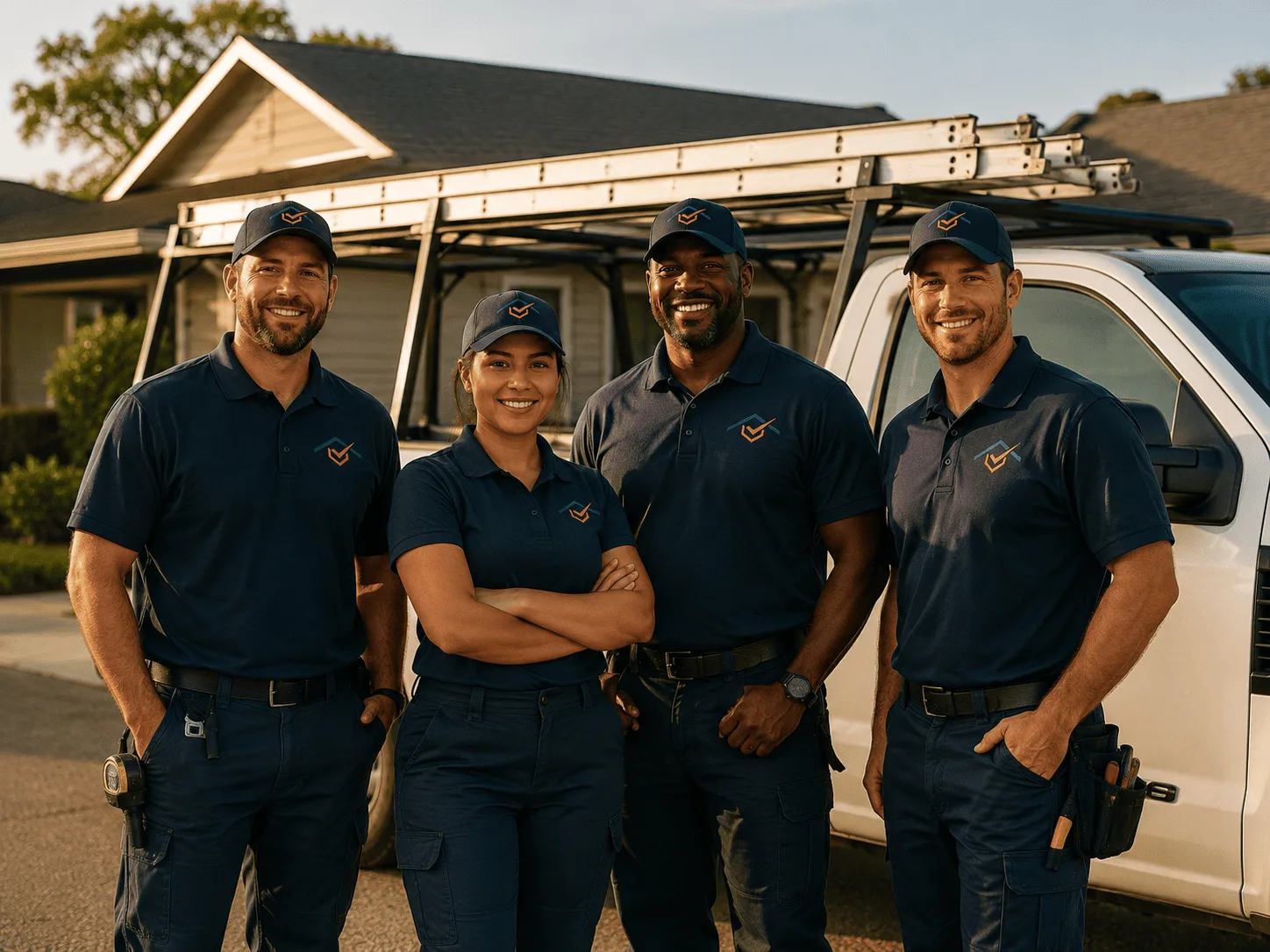 Roof Inspection company in Mercer, MO